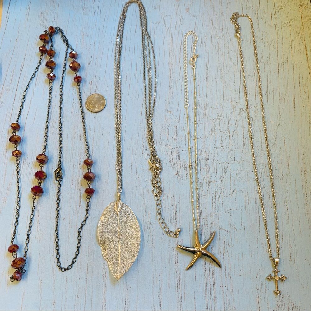 Necklace Bundle‎